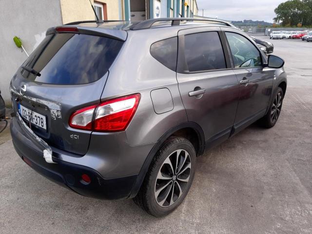 2013 NISSAN QASHQAI 1.5 DCI [110] 360 5DR