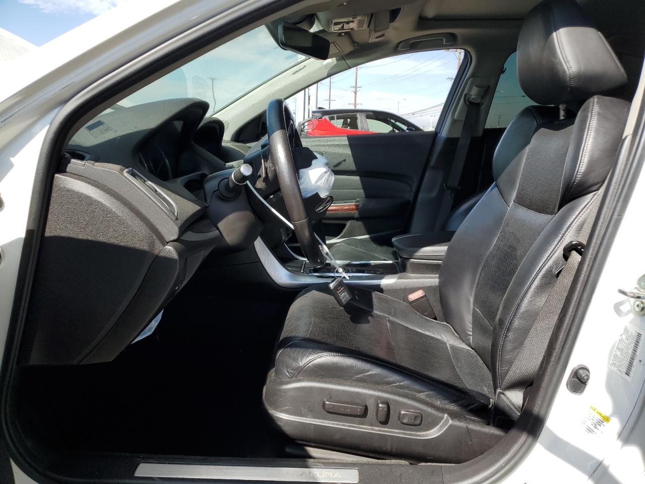 2016 Acura Tlx Tech VIN: 19UUB1F54GA002327 Lot: 82670425