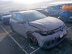 2021 VOLKSWAGEN GOLF CLUBSPORT GTI TSI S-  for sale at Copart SANDTOFT