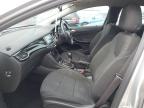 2018 VAUXHALL ASTRA 1.0T ECOTEC SRI NAV 5DR for sale at Copart WESTBURY