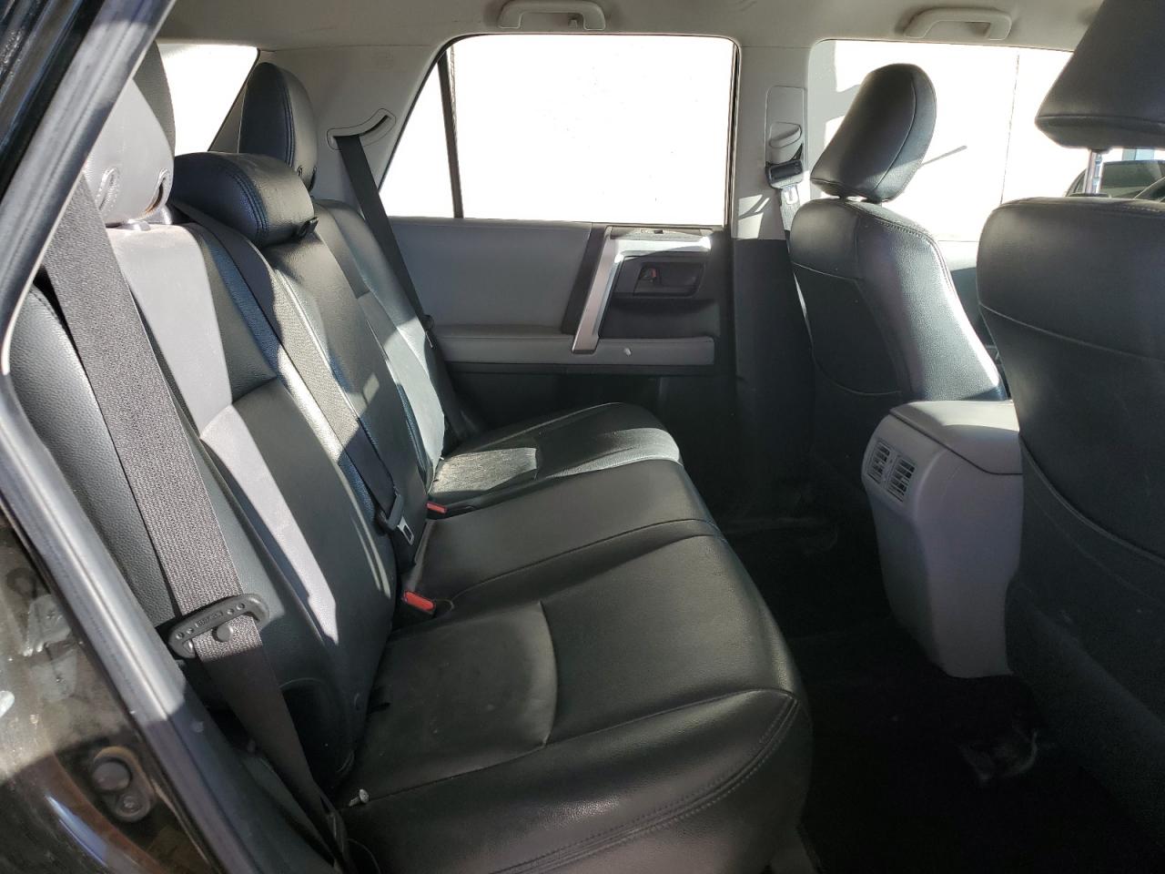 2013 Toyota 4Runner Sr5 VIN: JTEBU5JR8D5124092 Lot: 82564635
