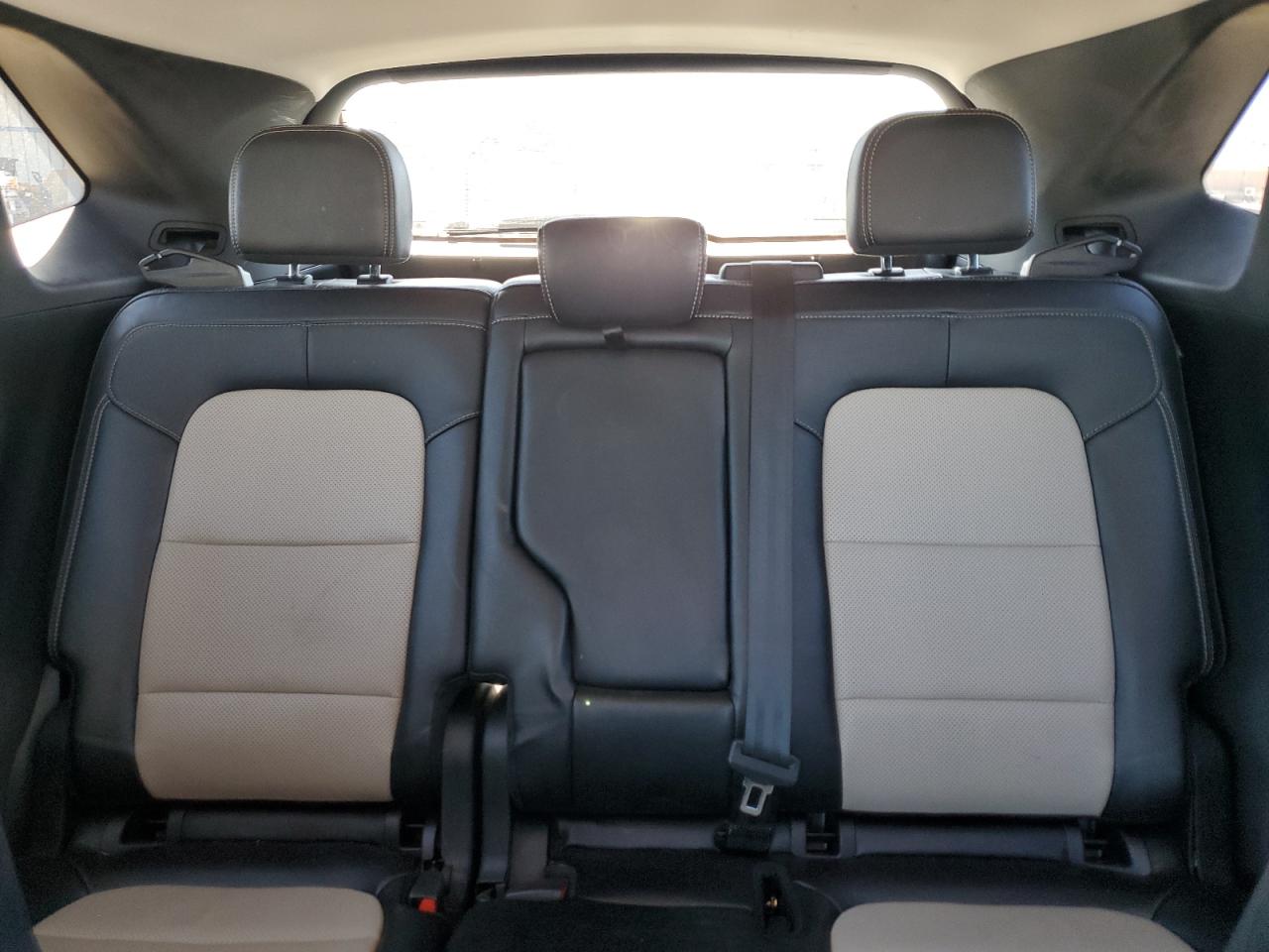 2021 Ford Escape Titanium VIN: 1FMCU9J90MUB15890 Lot: 85142605