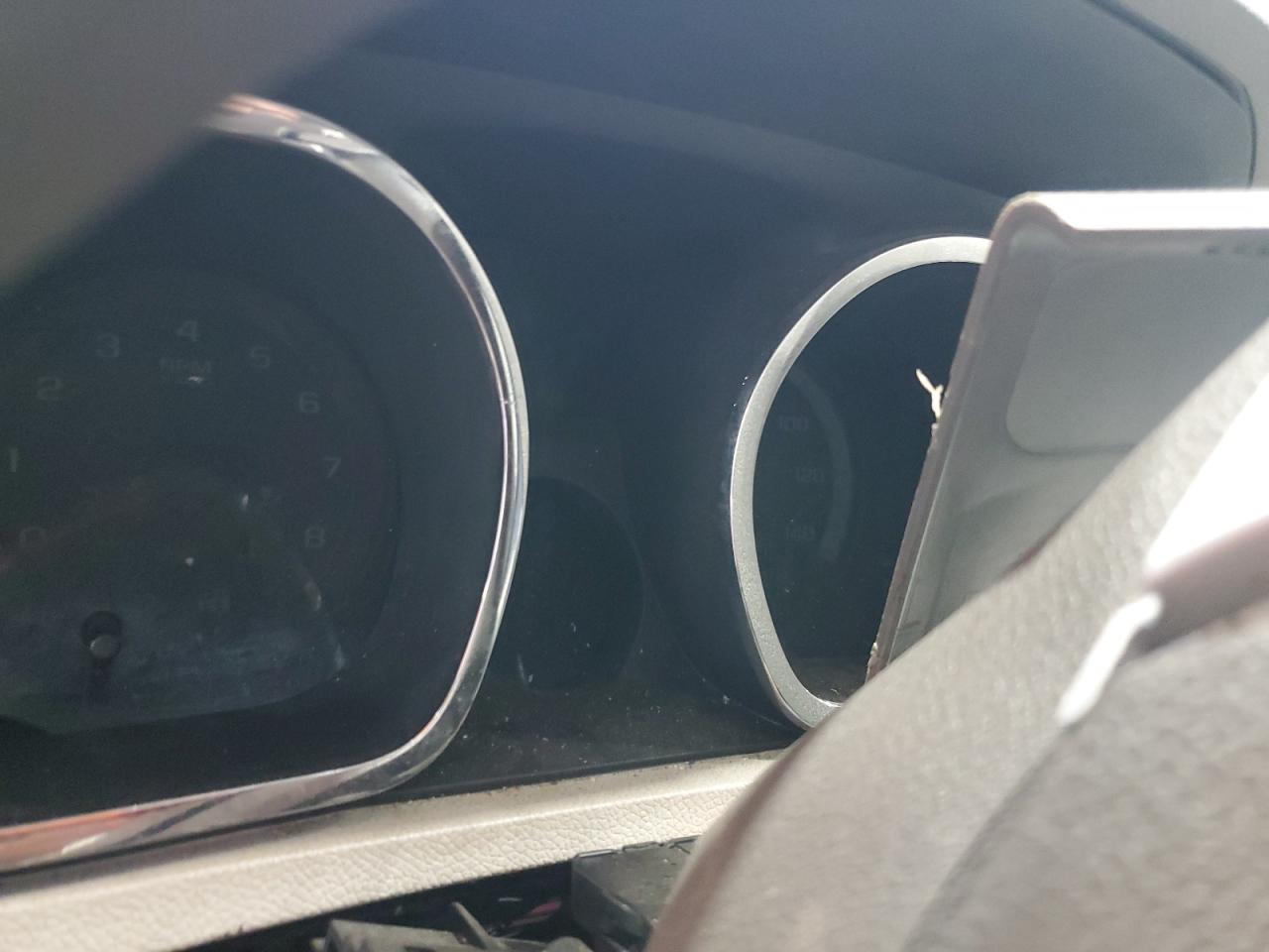 2011 Chevrolet Traverse Ls VIN: 1GNKREED4BJ304508 Lot: 84883385