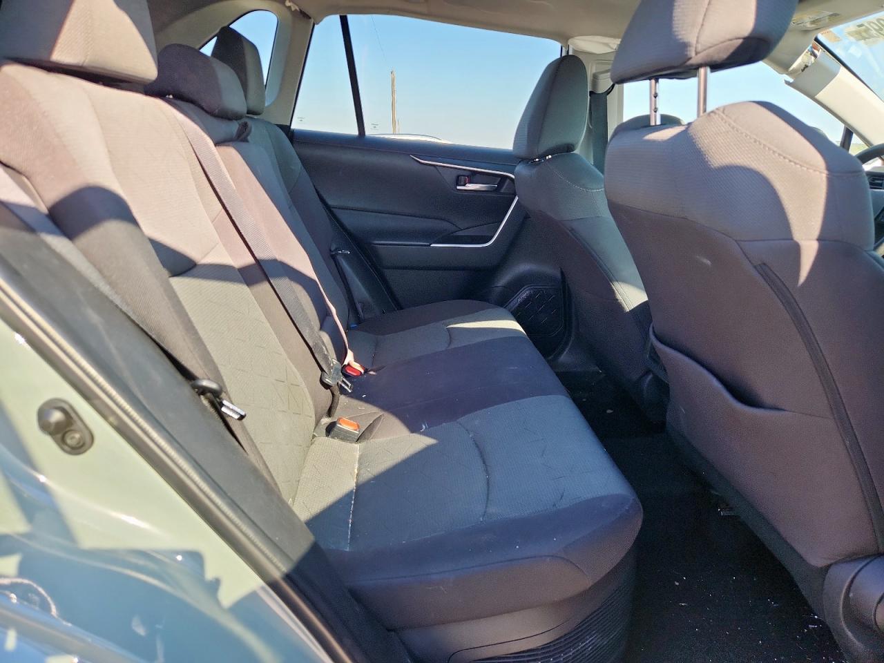 2022 Toyota Rav4 Xle VIN: 4T3RWRFV0NU066239 Lot: 82259995