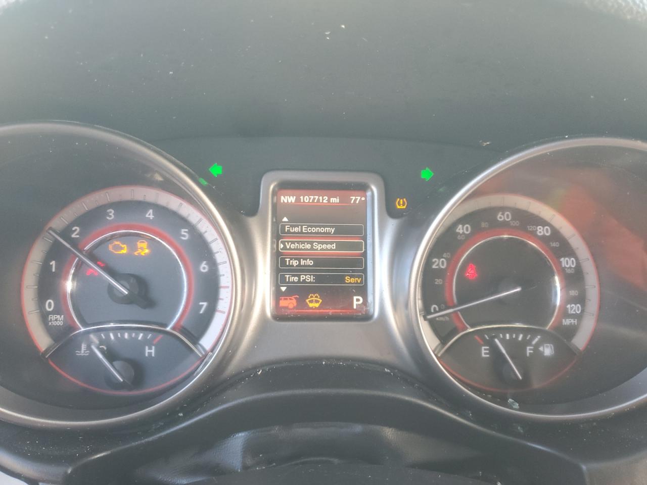 2020 Dodge Journey Crossroad VIN: 3C4PDCGB3LT194302 Lot: 82532285