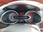2013 RENAULT CLIO 1.6T 16V RENAULTSPORT 200 5DR EDC for sale at Copart ST HELENS