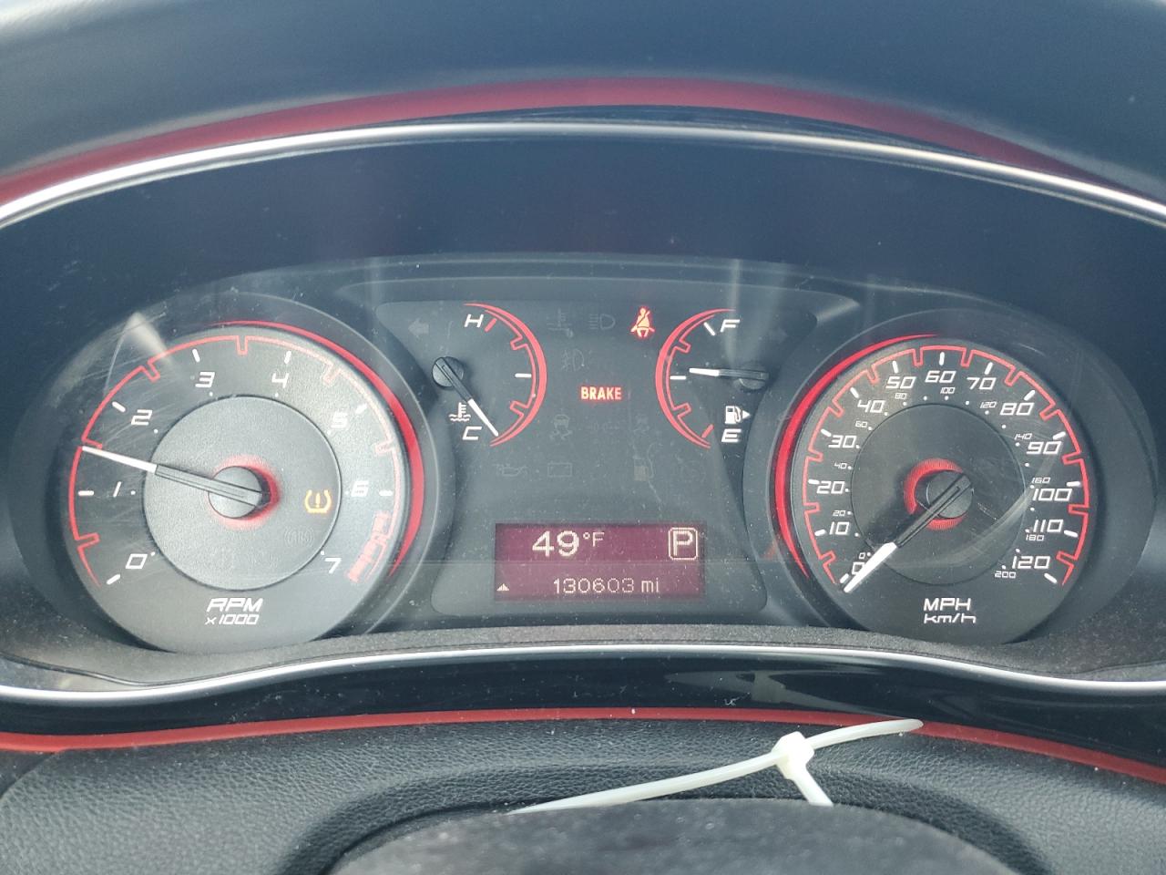 2015 Dodge Dart Sxt VIN: 1C3CDFBB2FD277211 Lot: 82227655