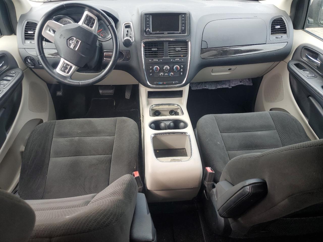 2016 Dodge Grand Caravan Sxt VIN: 2C4RDGCG0GR154060 Lot: 90230485