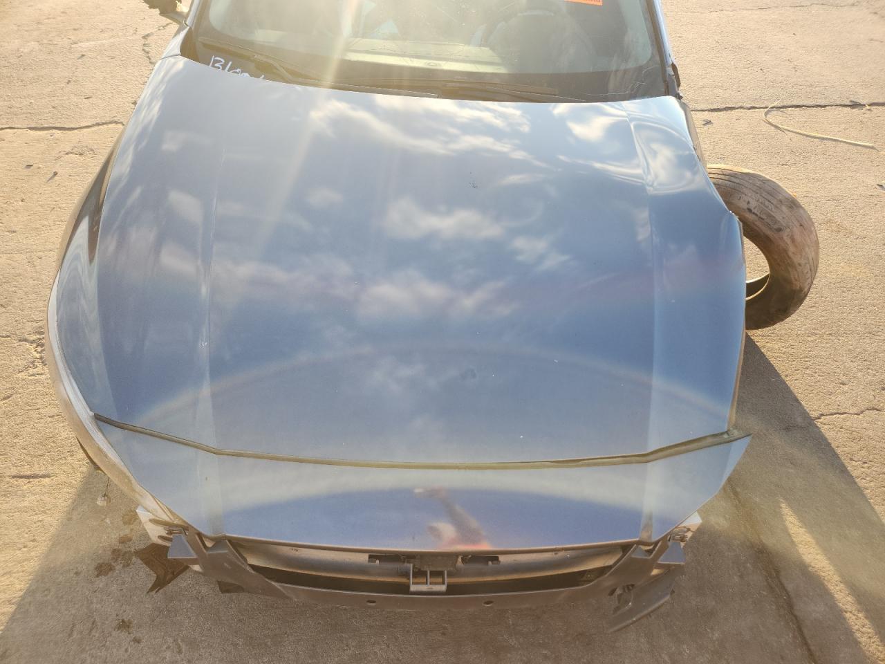 2020 Nissan Altima S VIN: 1N4BL4BV1LC274445 Lot: 81987005