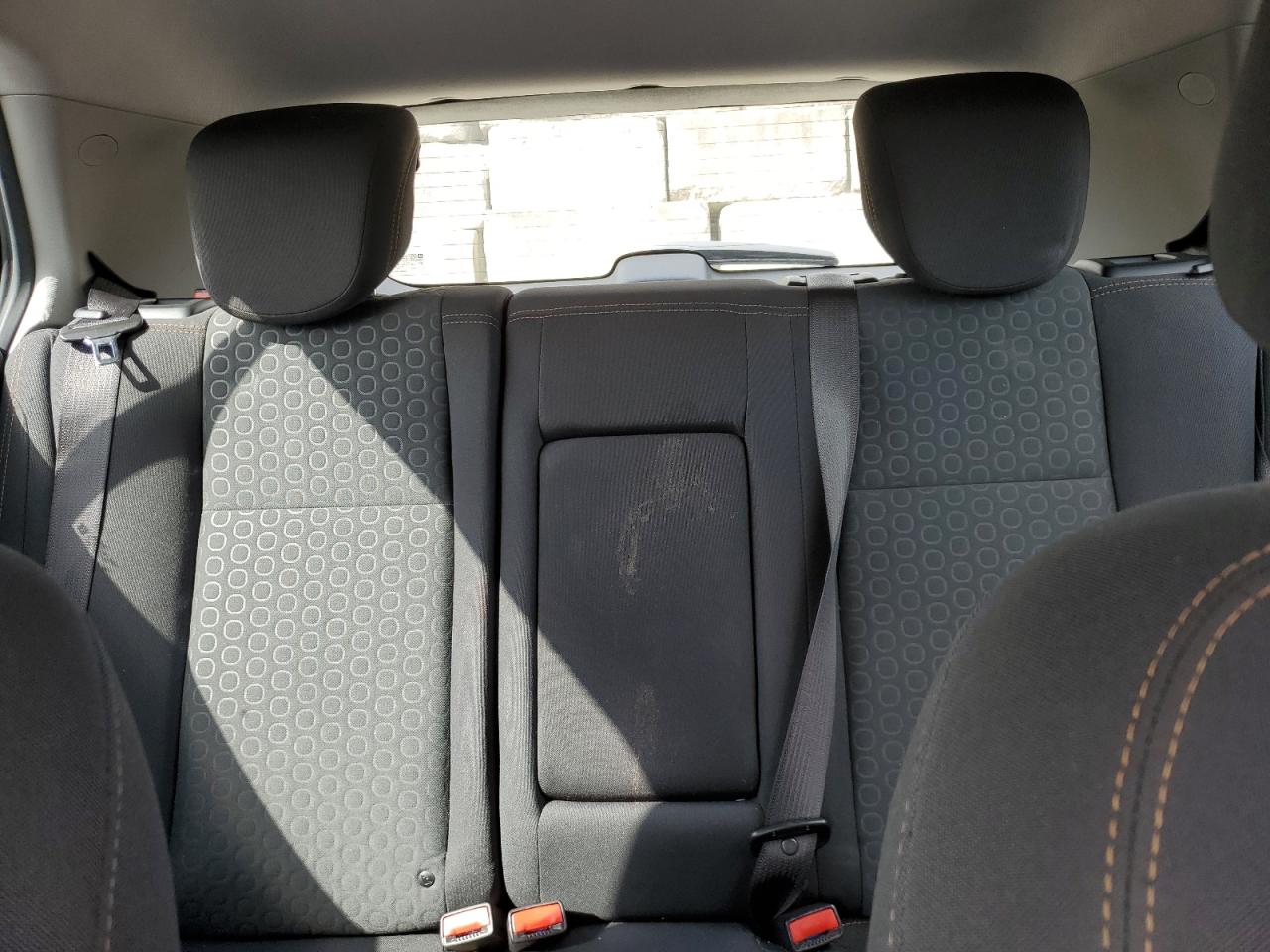 2020 Chevrolet Trax Ls VIN: 3GNCJKSB2LL340804 Lot: 82704655