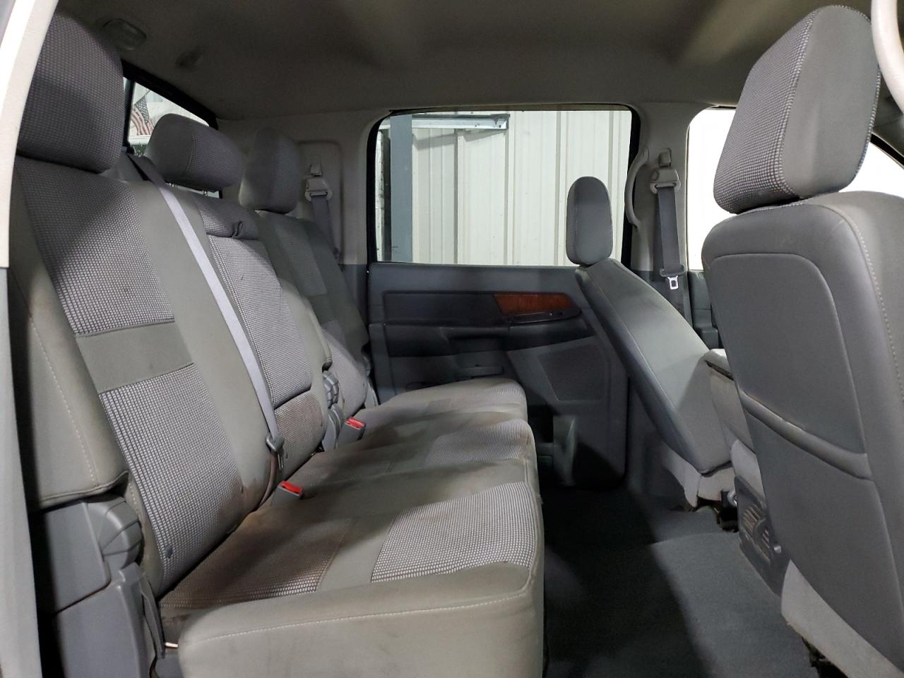 2006 Dodge Ram 1500 VIN: 3D7KS19D06G148819 Lot: 90131165