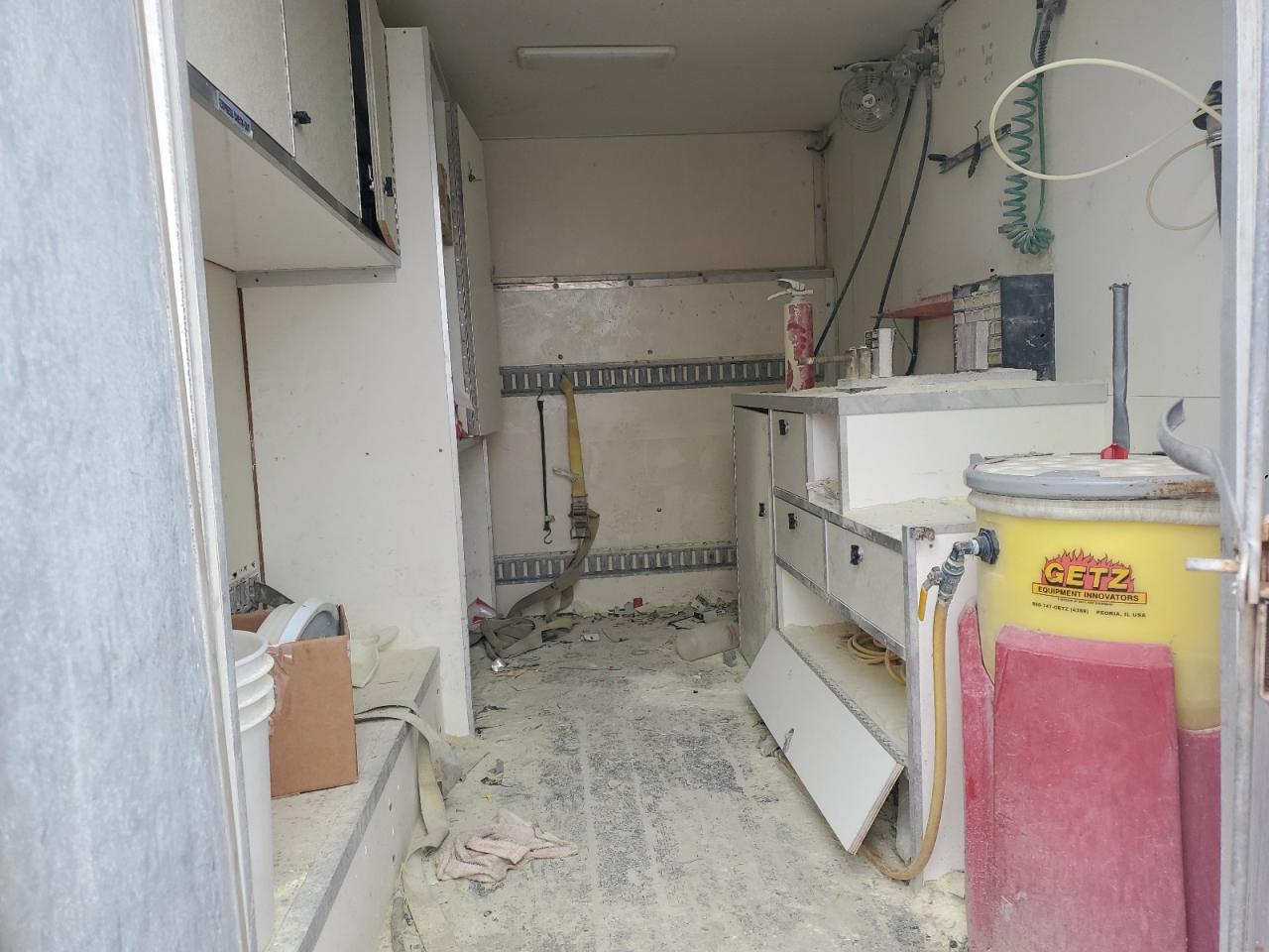 2014 Chevrolet Express G3500 VIN: 1GB0G2CG7E1169504 Lot: 92470865