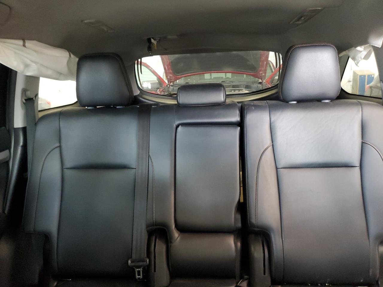 2019 Toyota Highlander Se VIN: 5TDJZRFH4KS959140 Lot: 84979235