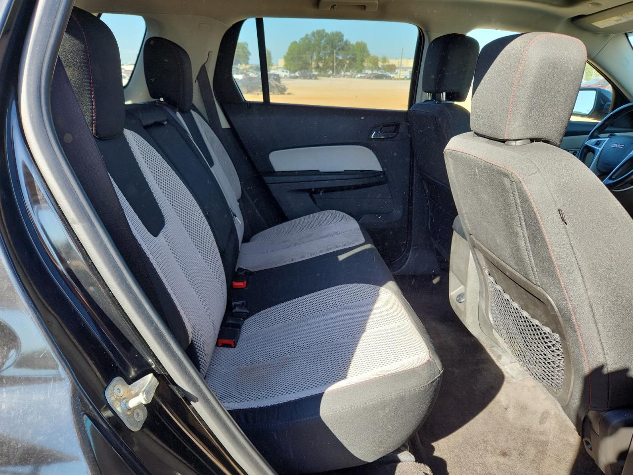 2016 GMC Terrain Sle VIN: 2GKALNEKXG6316045 Lot: 82513155