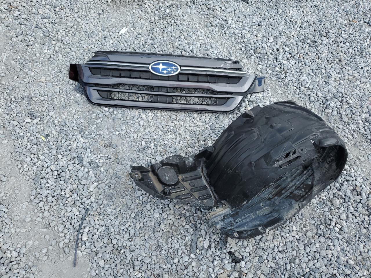 2025 Subaru Forester Premium VIN: JF2SLDBC1SH421794 Lot: 85643035