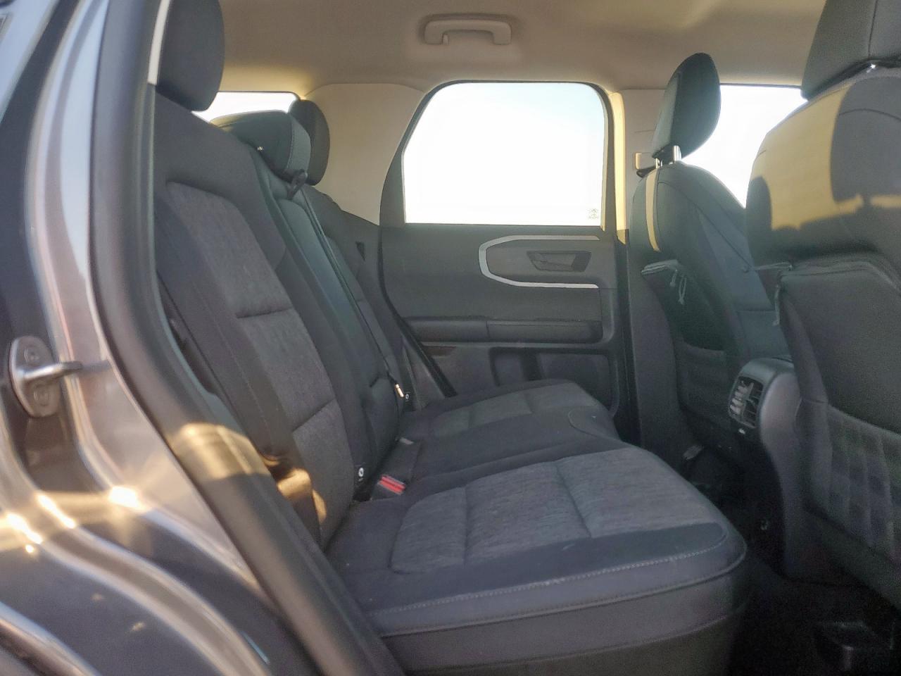 2021 Ford Bronco Sport Big Bend VIN: 3FMCR9B66MRA23664 Lot: 86475525