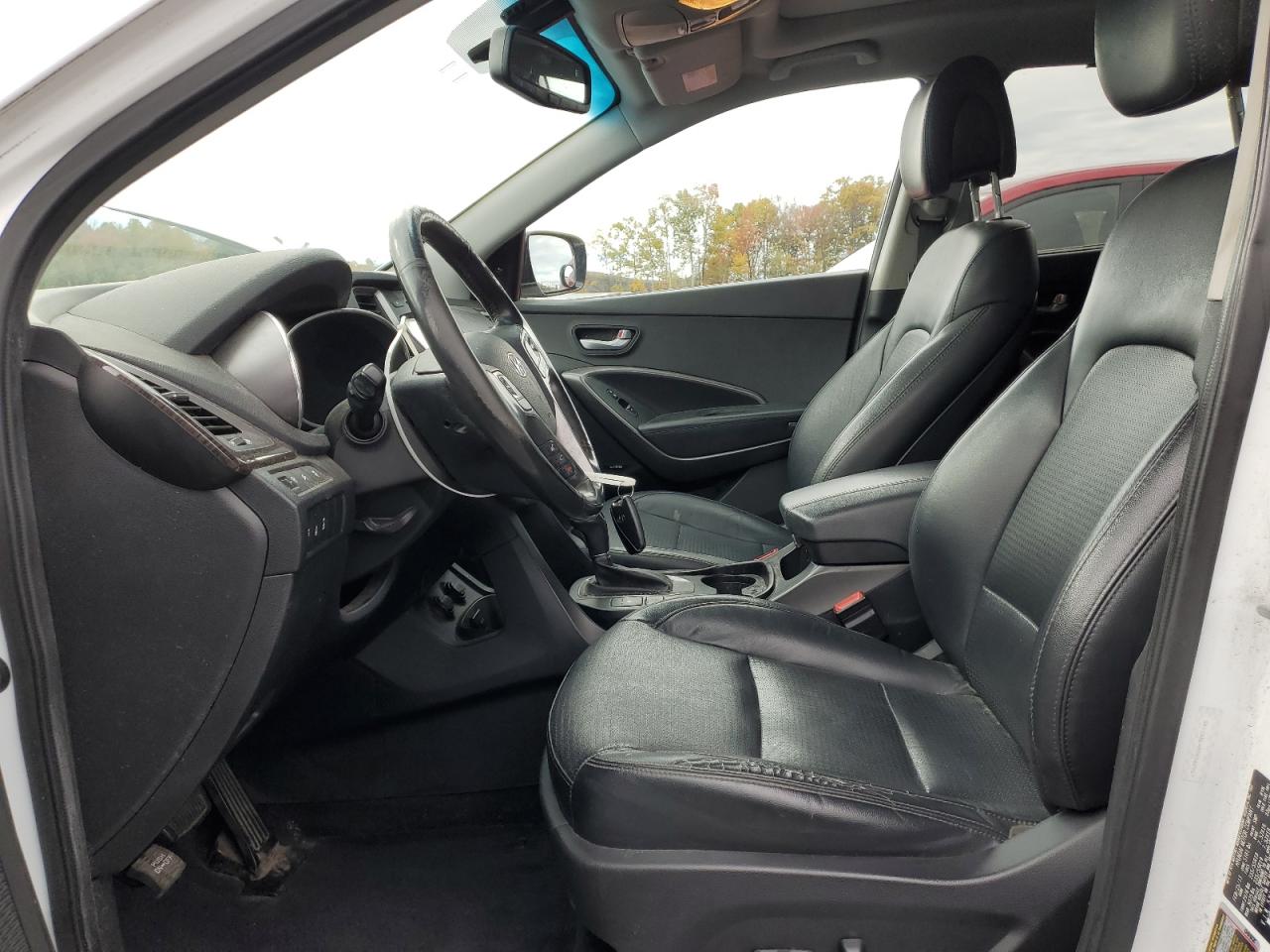 2013 Hyundai Santa Fe Sport VIN: 5XYZWDLA8DG068967 Lot: 86729675