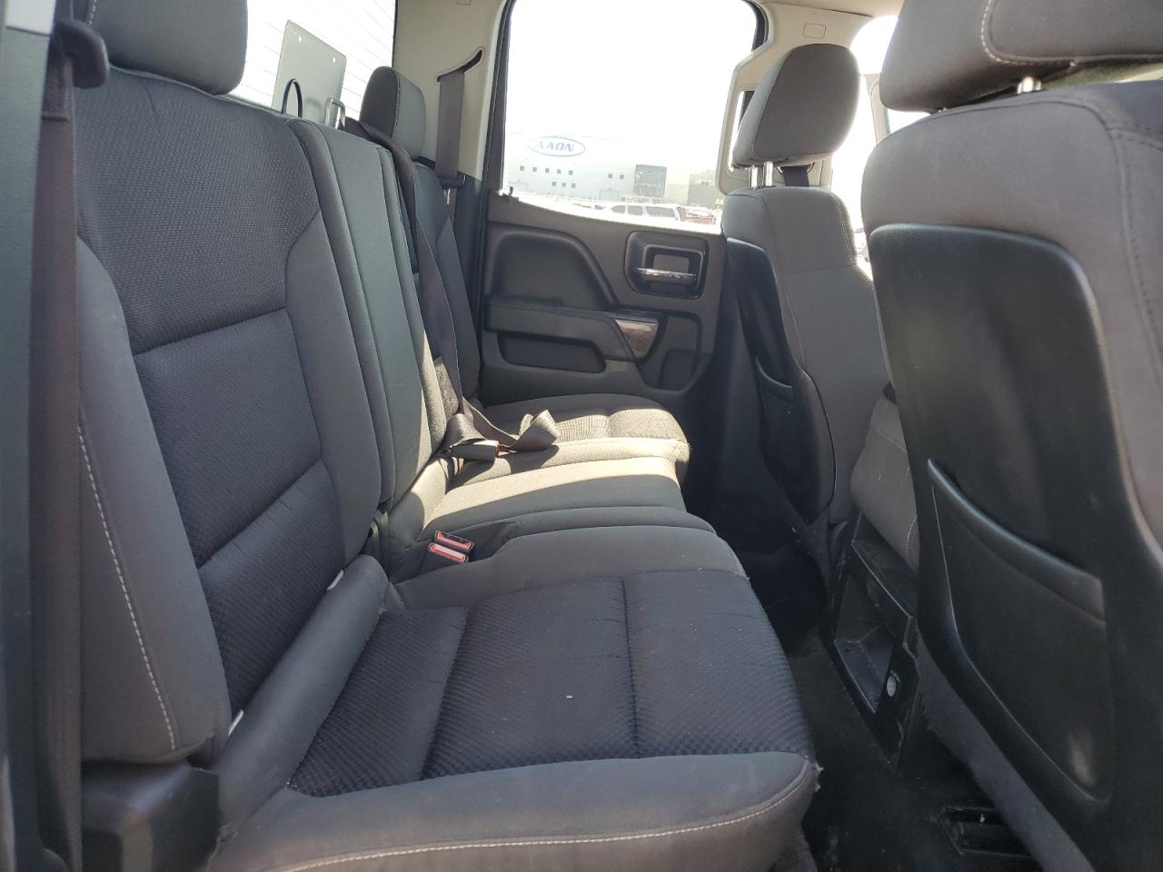 2014 GMC Sierra K1500 Sle VIN: 1GTV2UEC5EZ211448 Lot: 82389735