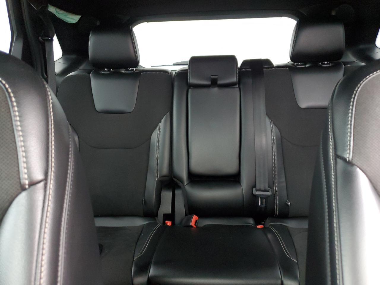 2021 Ford Edge St VIN: 2FMPK4AP4MBA48113 Lot: 82333195