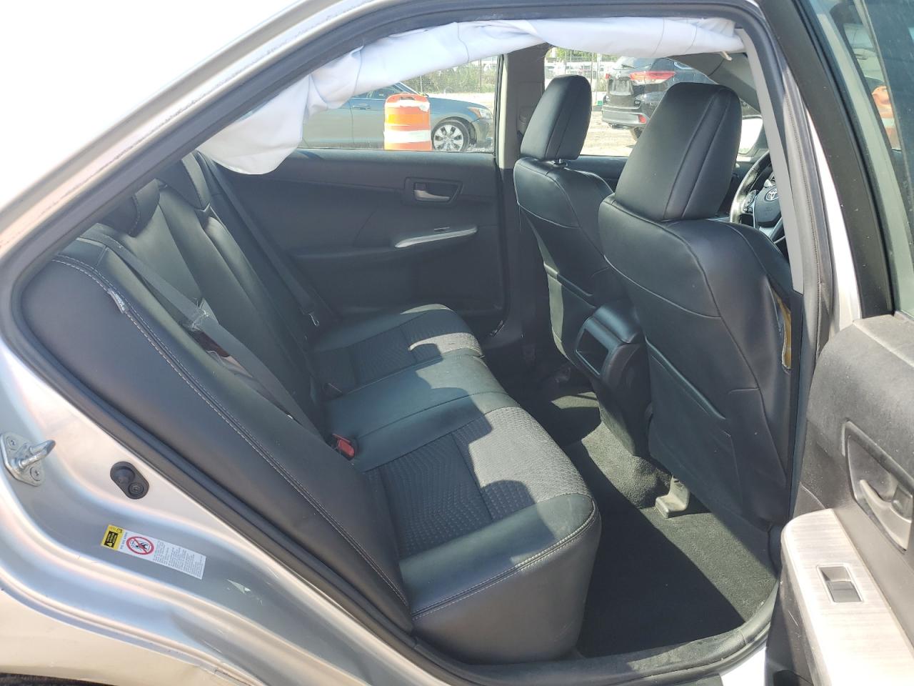 2012 Toyota Camry Base VIN: 4T1BF1FK6CU143646 Lot: 85577495