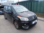 2011 CITROEN C3 PICASSO CONNEXION HDI  for sale at Copart WESTBURY