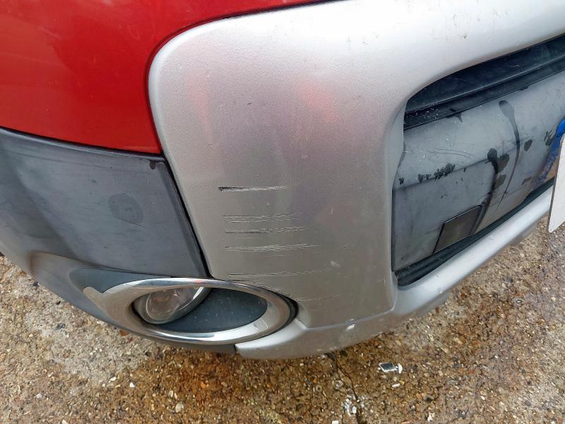 2012 PEUGEOT PARTNER TEPEE 1.6 HDI 112 OUTDOOR 5DR