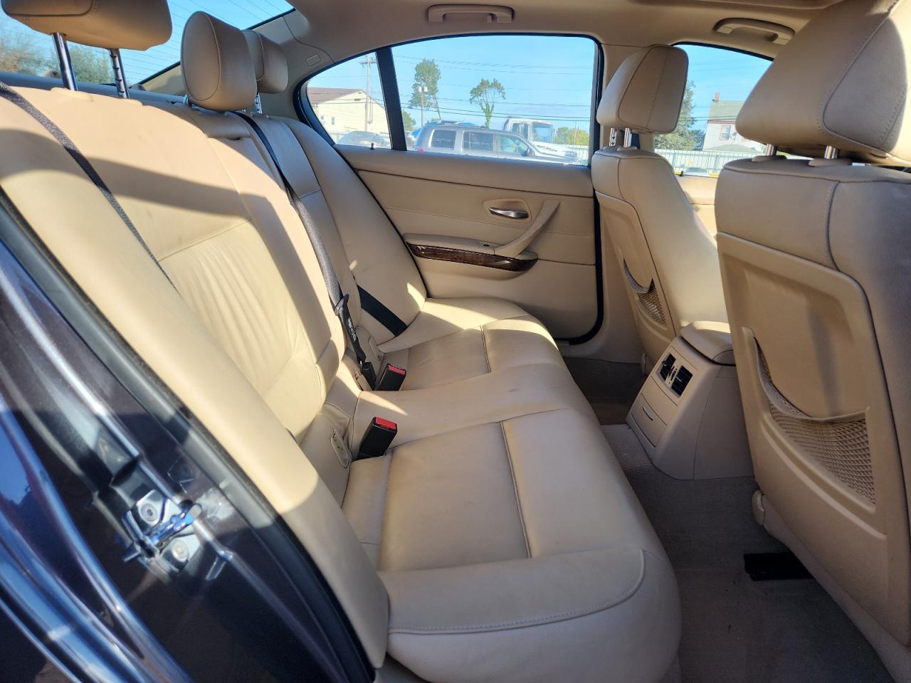2008 BMW 328 Xi Sulev VIN: WBAVC73578A236578 Lot: 81958395