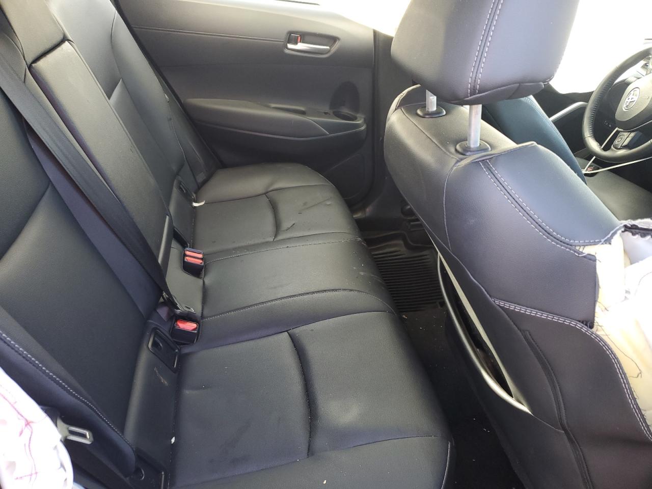 2023 Toyota Corolla Cross Xle VIN: 7MUDAABG2PV053312 Lot: 82322935