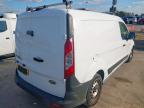 2016 FORD TRANSIT CONNECT 210 ECO-T 1.6 TDCI 95PS VAN for sale at Copart SANDY