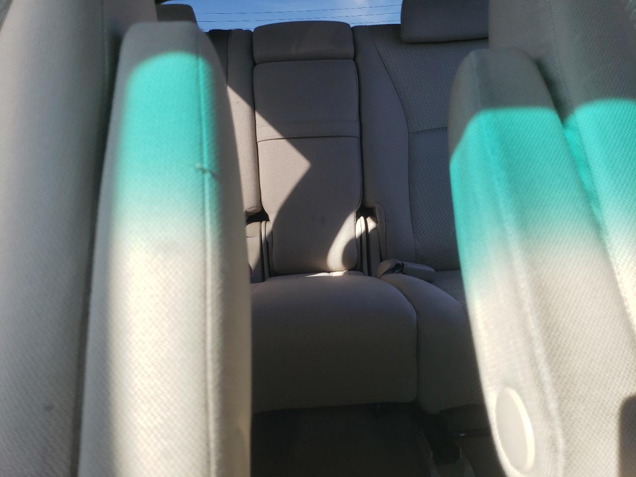 2005 Toyota Highlander VIN: JTEGD21A150114291 Lot: 82716125