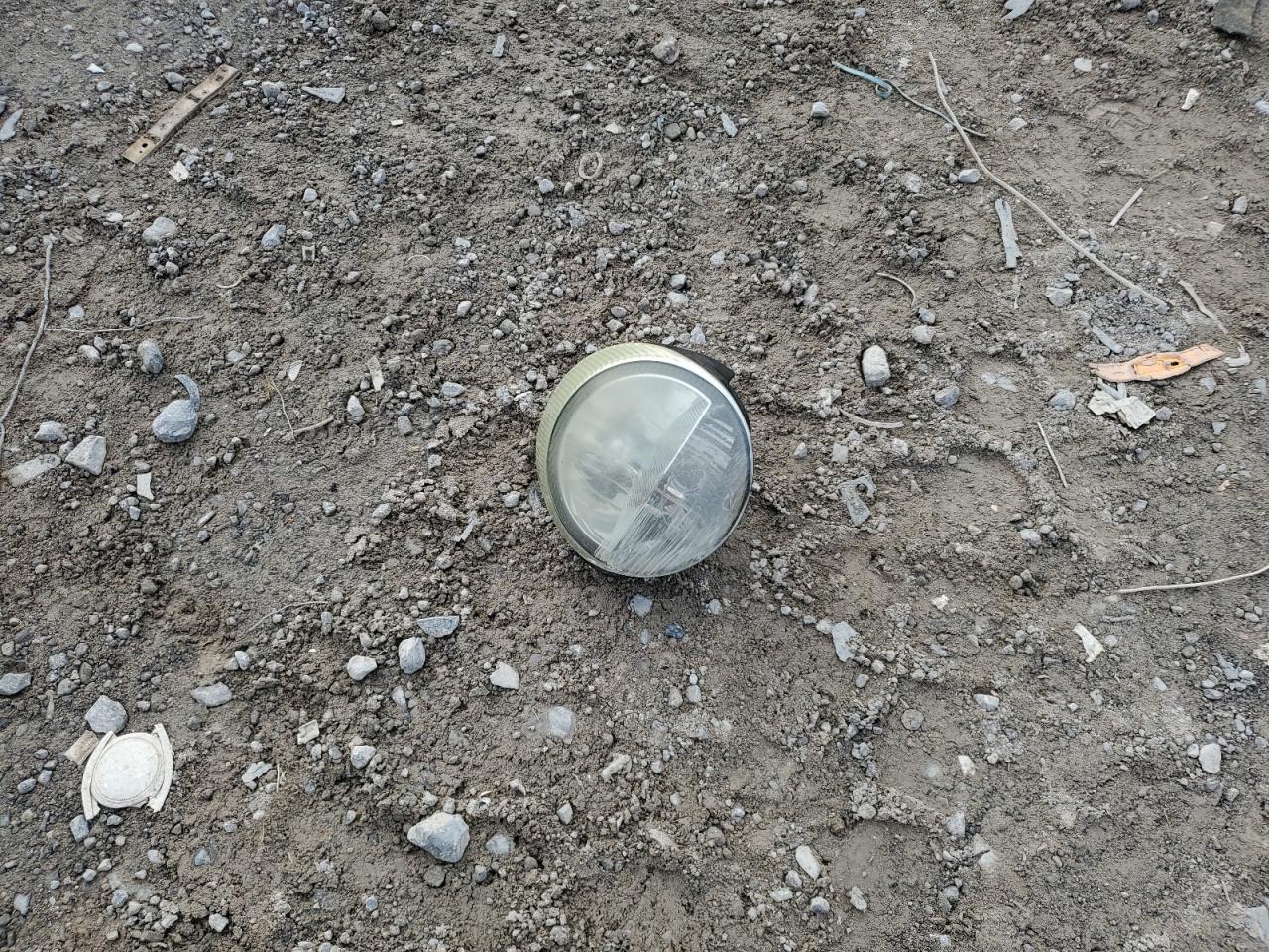 2004 Ford Thunderbird VIN: 1FAHP60A24Y101063 Lot: 85553095