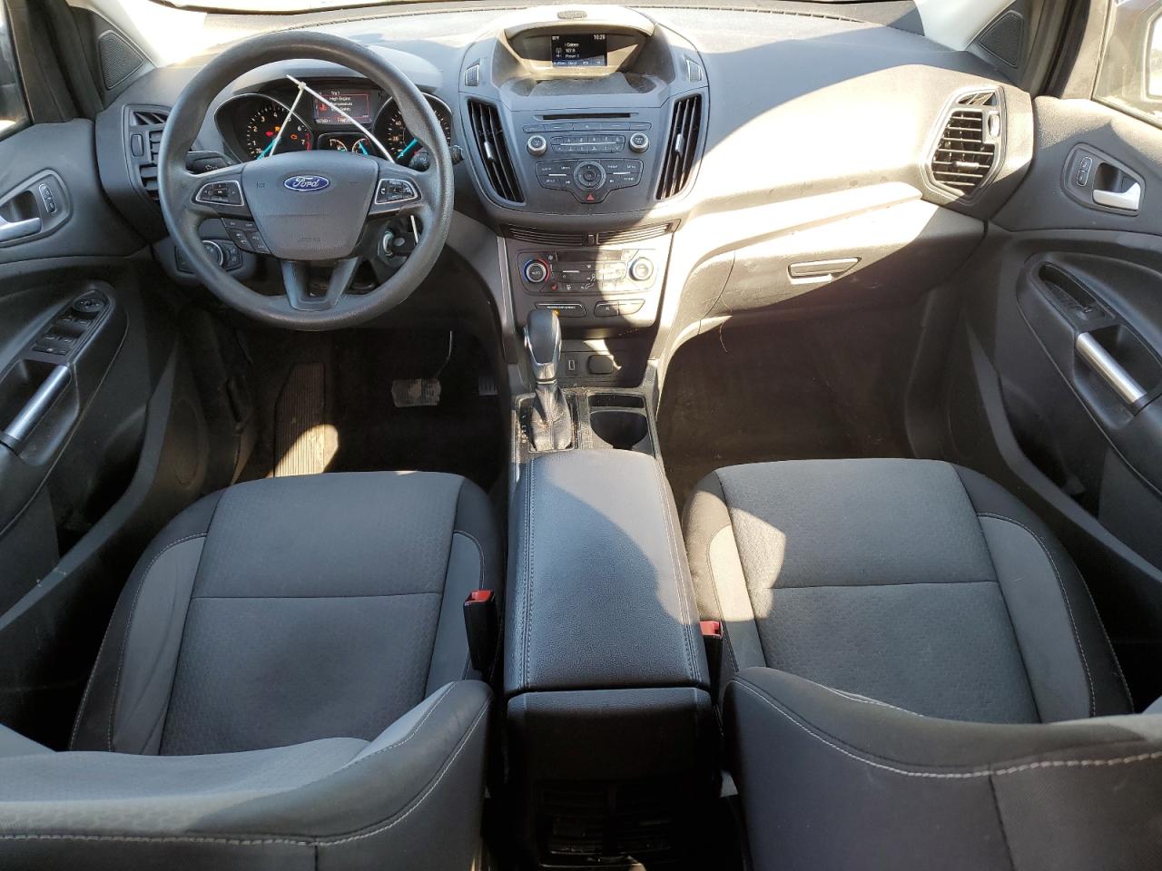 2018 Ford Escape Se VIN: 1FMCU0GD7JUC17366 Lot: 85941765