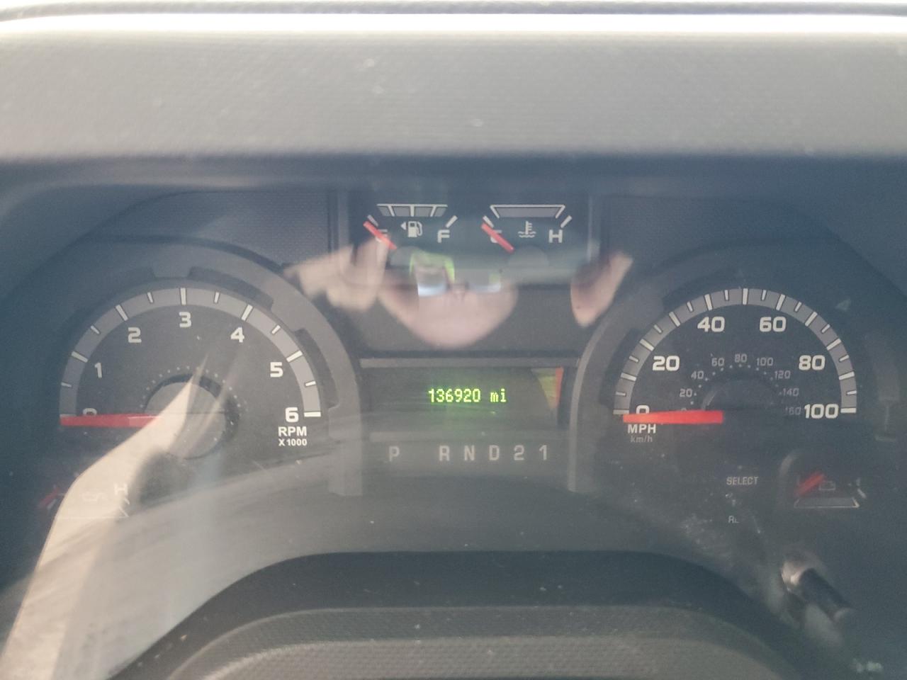 2014 Ford Econoline E350 Super Duty Wagon VIN: 1FBNE3BL4EDA28596 Lot: 87210215