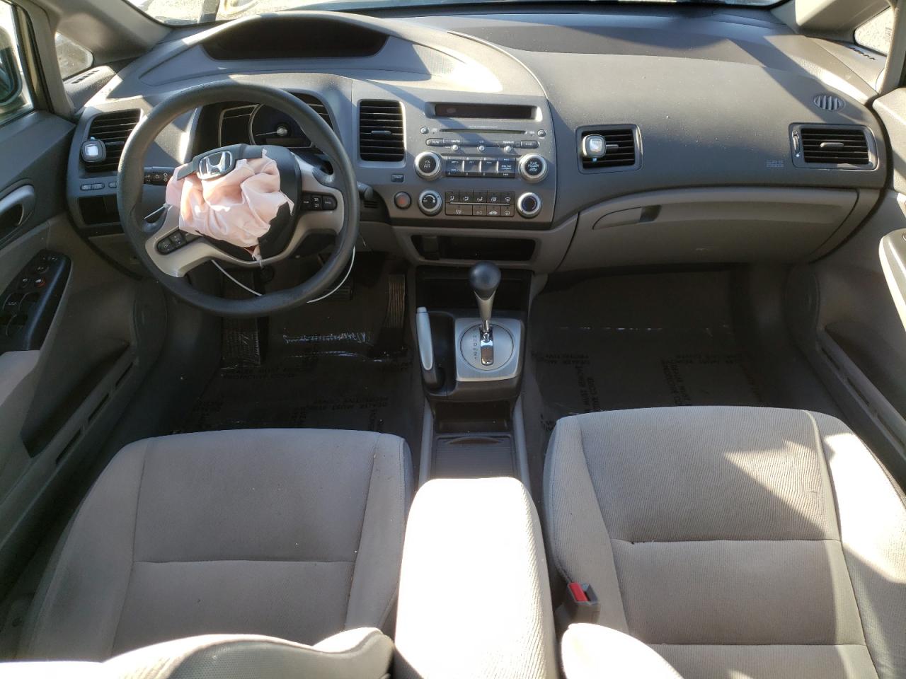 2006 Honda Civic Ex VIN: 2HGFA16856H510067 Lot: 85889305