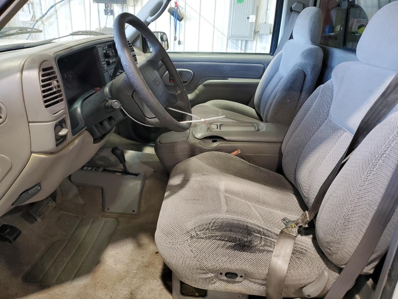 1995 GMC Sierra K1500 VIN: 1GTEK14K2SZ533953 Lot: 85713965