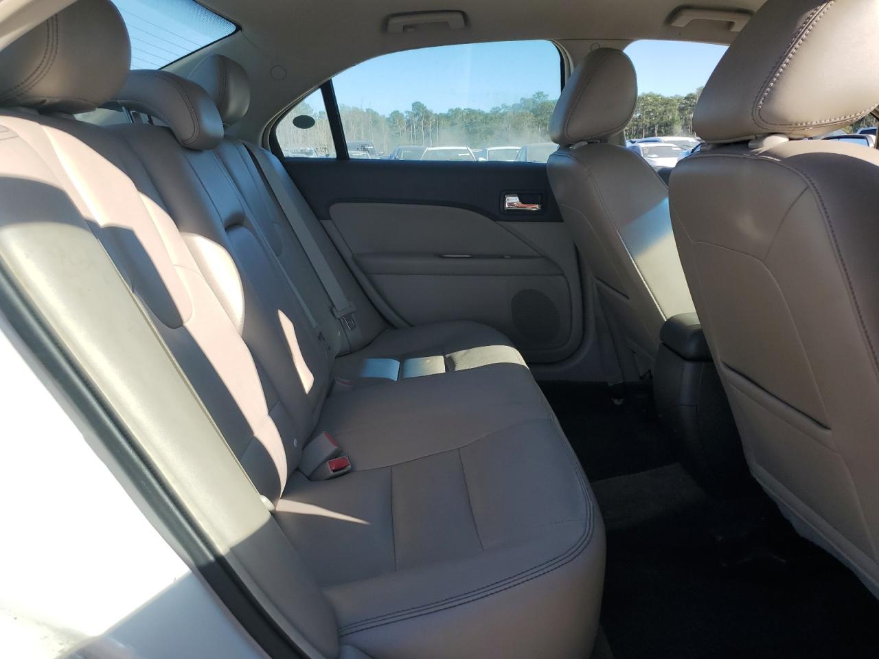 2012 Ford Fusion Sel VIN: 3FAHP0JG4CR201422 Lot: 82554265