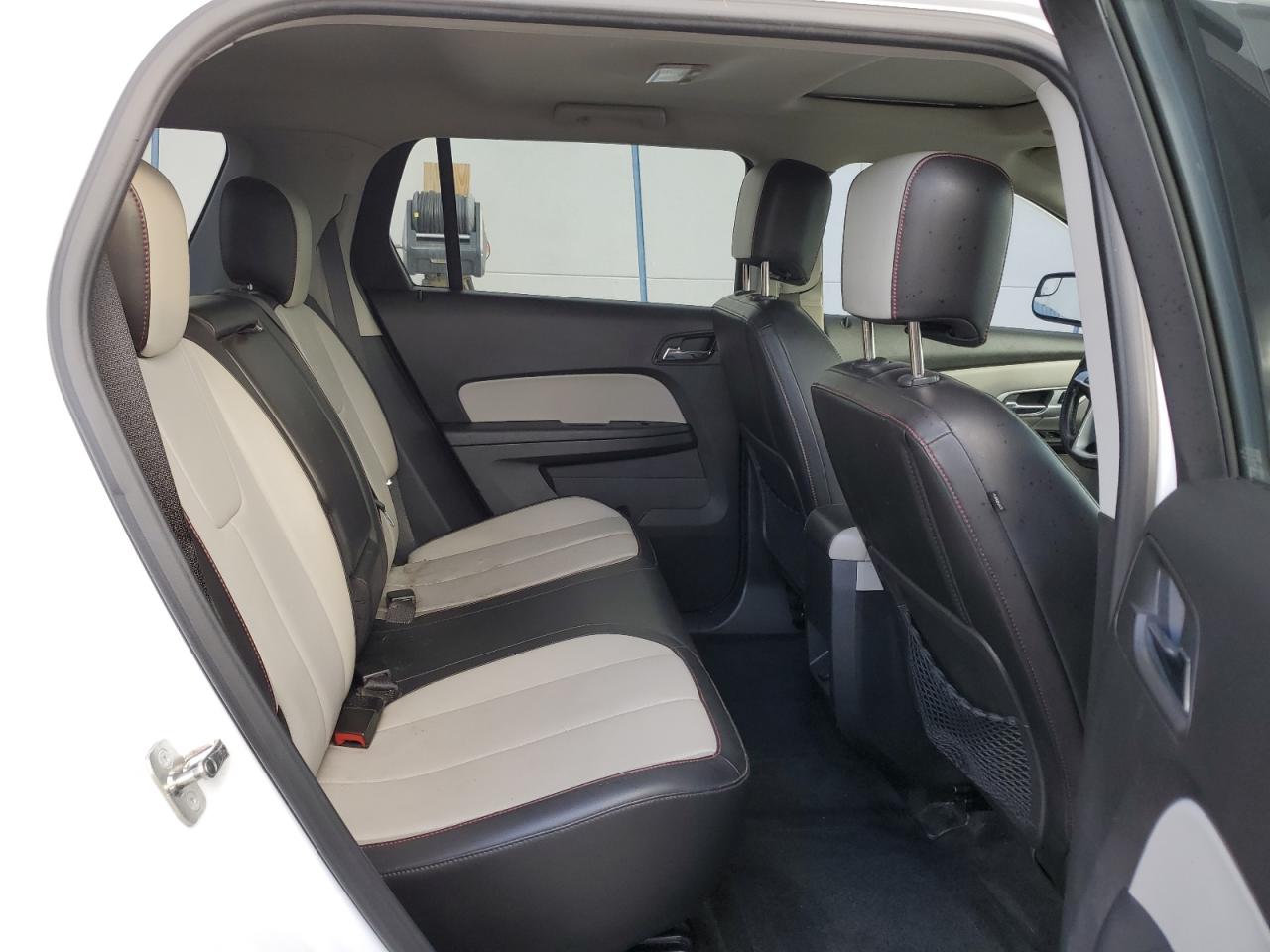 2012 GMC Terrain Slt VIN: 2GKALWEK7C6132844 Lot: 90870885