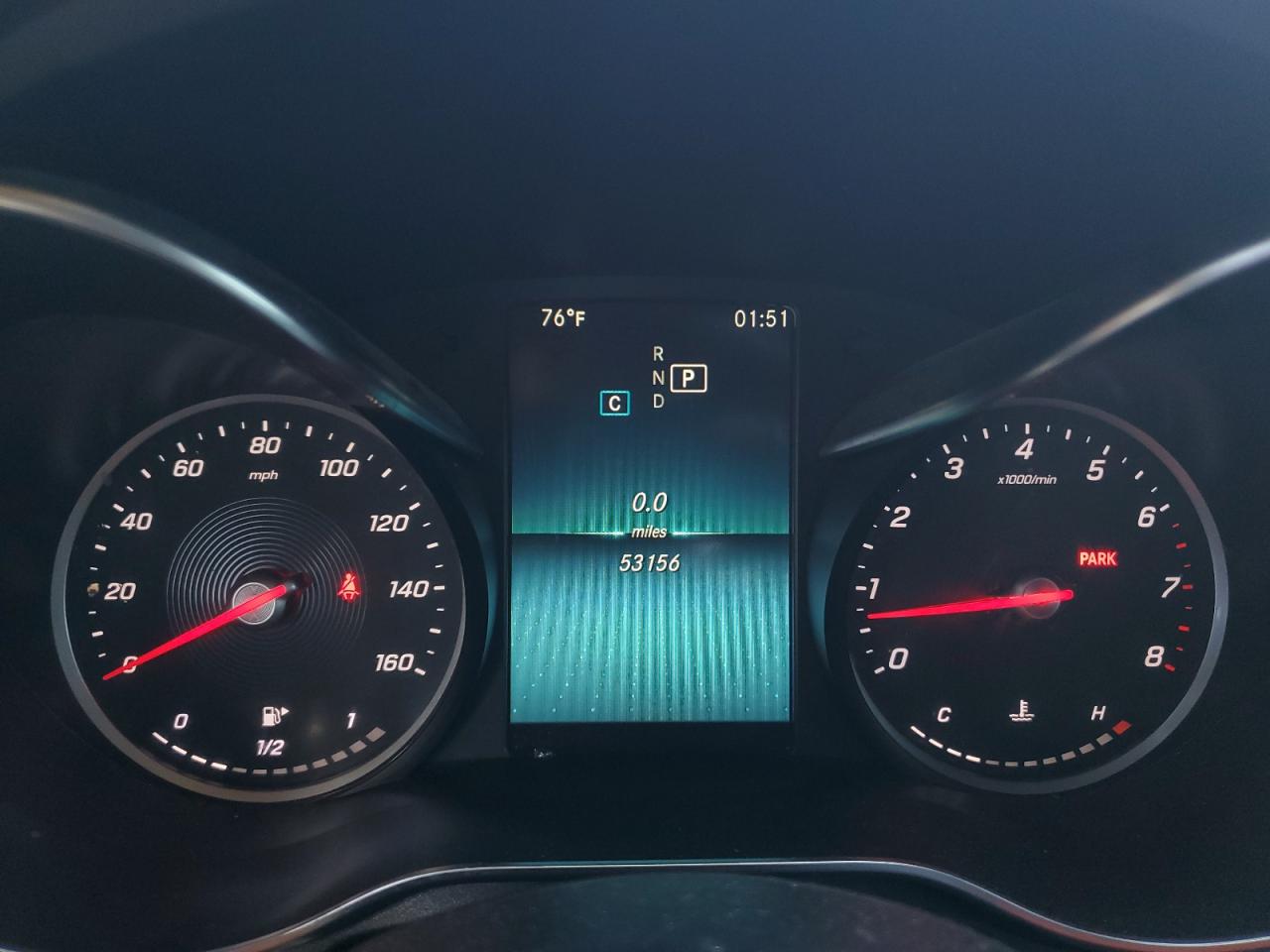 2019 Mercedes-Benz C 300 VIN: WDDWJ8DB6KF837648 Lot: 89919335