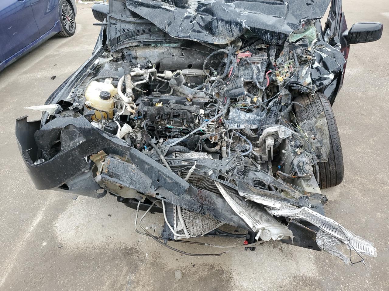 2009 Ford Fusion Se VIN: 3FAHP07Z49R151445 Lot: 86149285