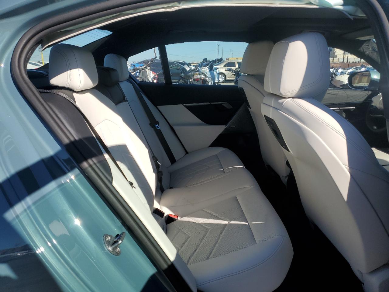 2024 BMW I5 Edrive 40 VIN: WBY33FK05RCP59368 Lot: 82661155