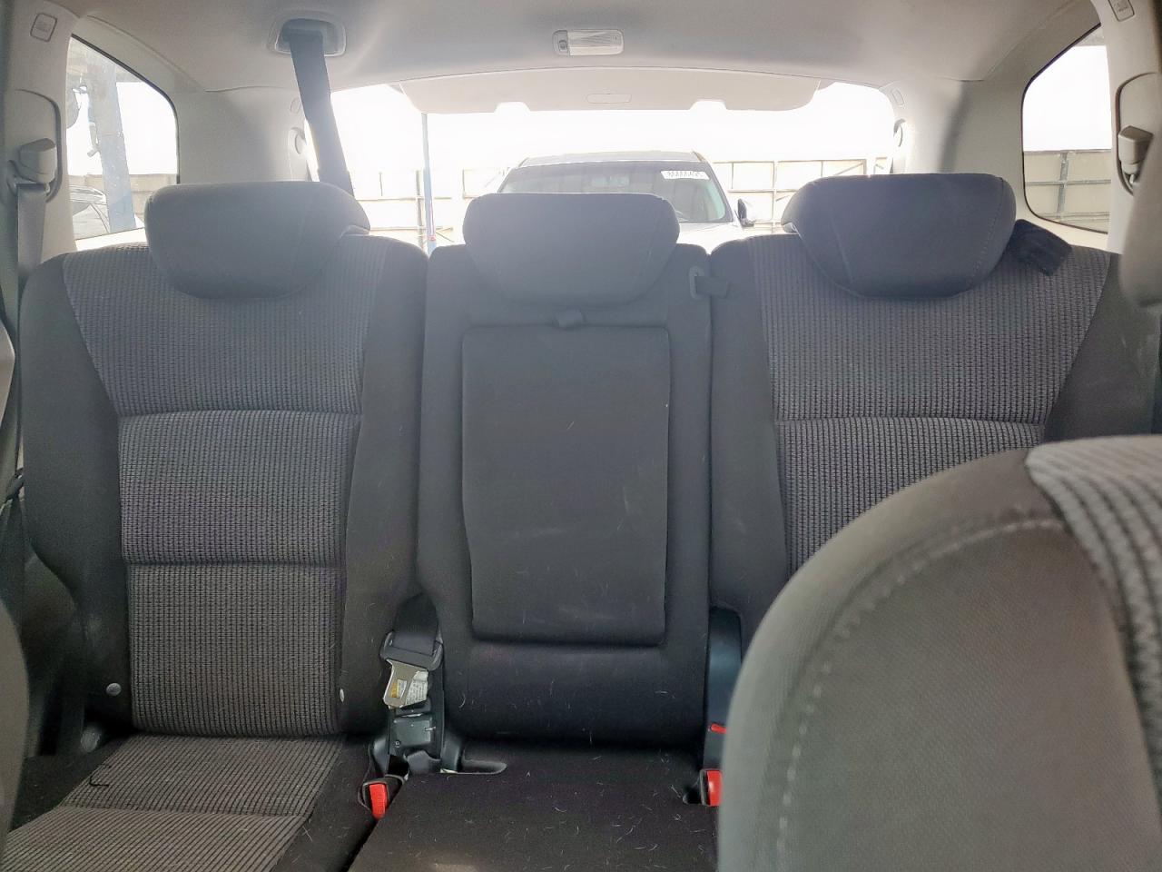 2008 Subaru Tribeca VIN: 4S4WX91D484408626 Lot: 86630055