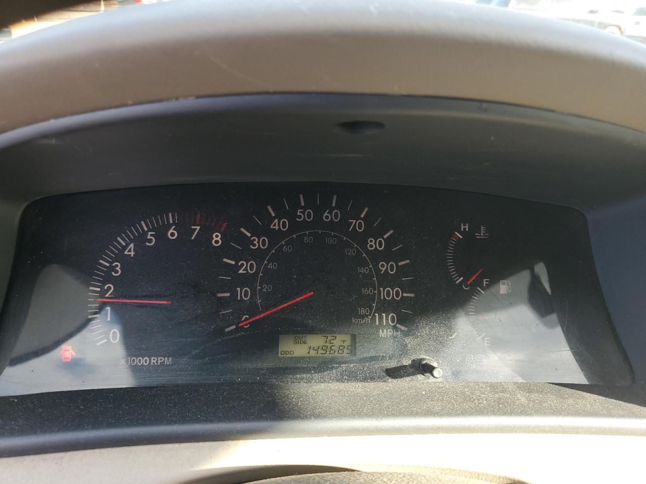 2005 Toyota Corolla Ce VIN: 2T1BR30E25C430069 Lot: 82291365