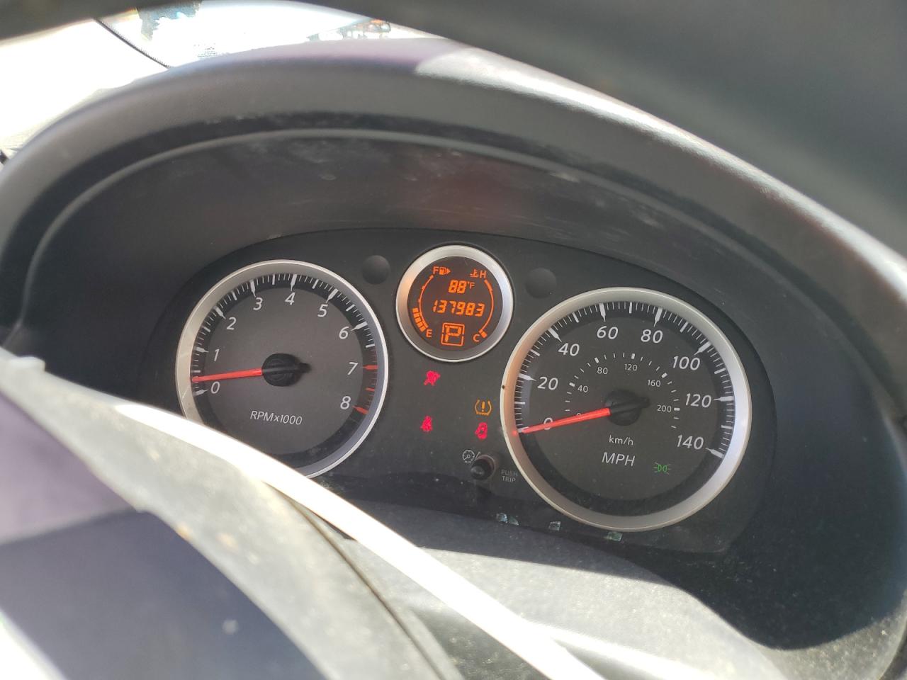 2012 Nissan Sentra 2.0 VIN: 3N1AB6AP2CL613356 Lot: 82496065