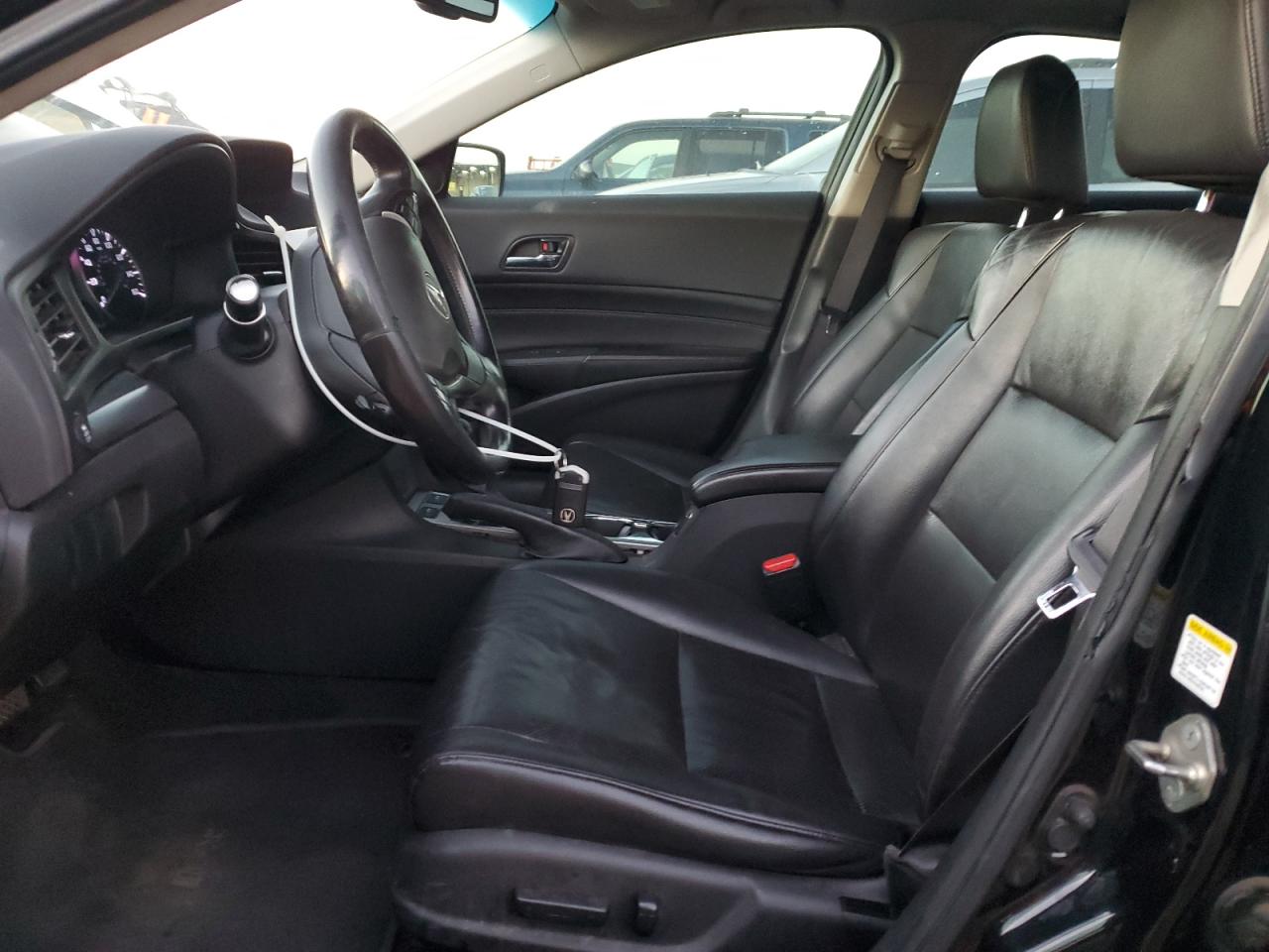2013 Acura Ilx 20 Tech VIN: 19VDE1F72DE013061 Lot: 86897095