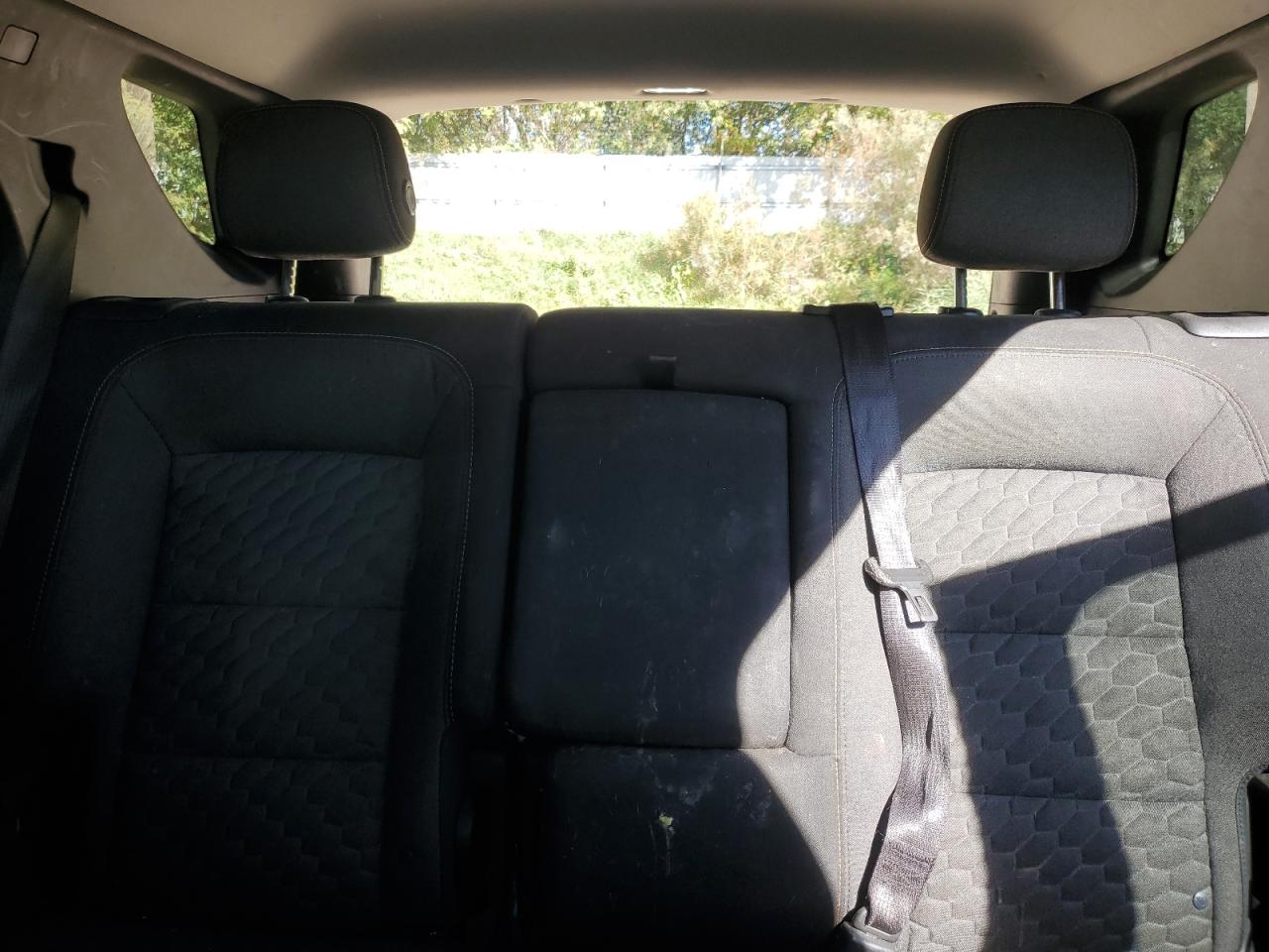 2018 Chevrolet Equinox Lt VIN: 2GNAXKEX4J6274156 Lot: 84651355