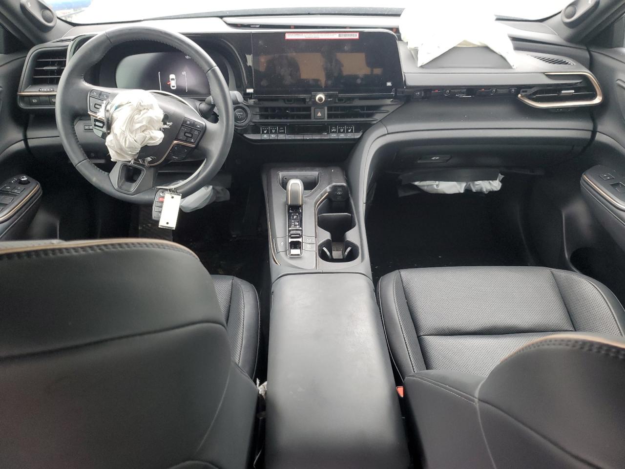 2023 Toyota Crown Xle VIN: JTDAAAAF0P3008473 Lot: 85396705