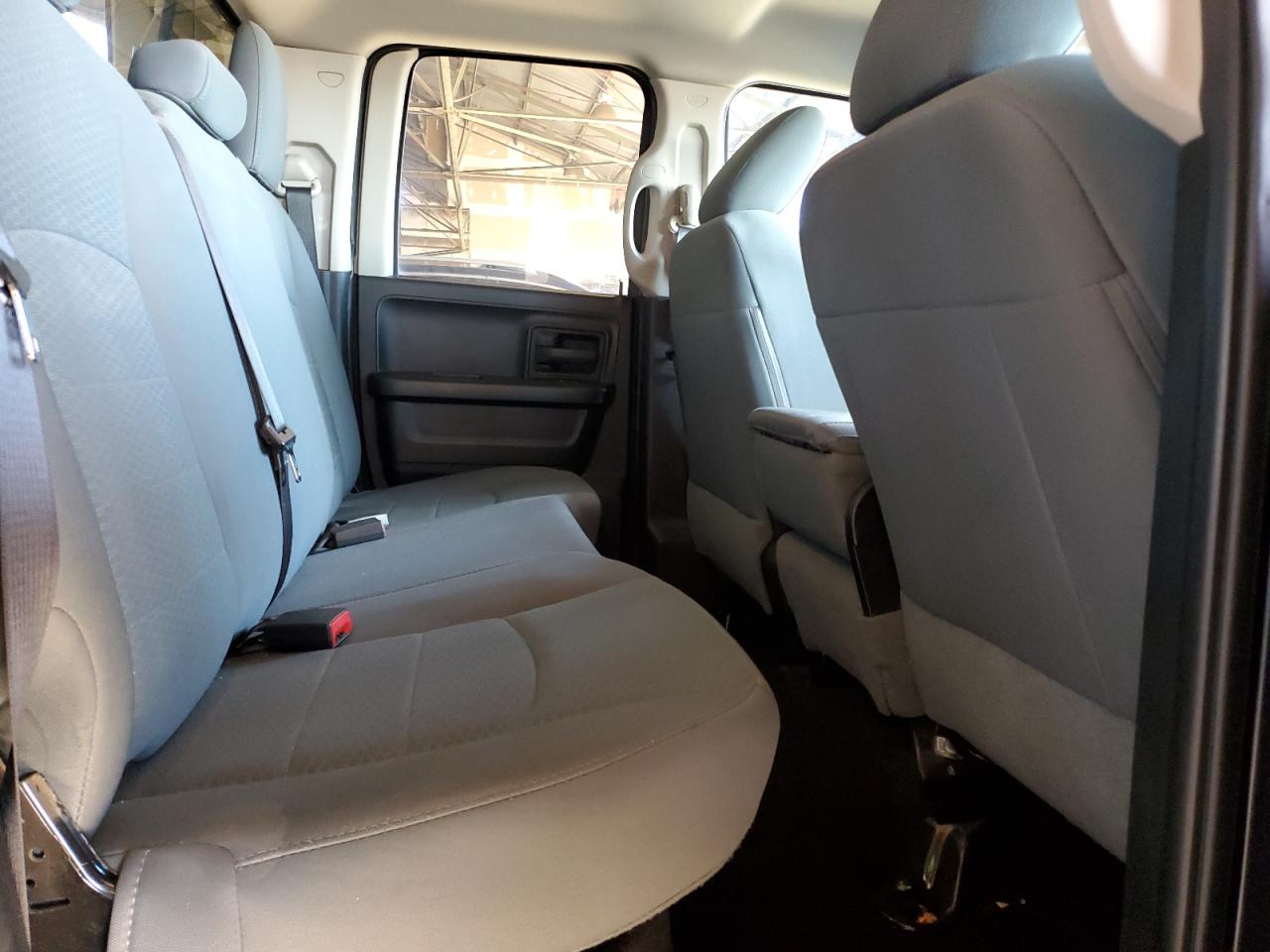 2015 Ram 1500 St VIN: 1C6RR7FG1FS760422 Lot: 81968915