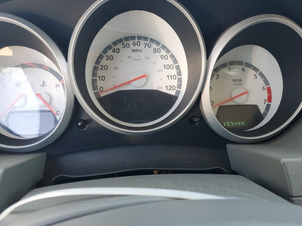 2008 Dodge Grand Caravan Sxt VIN: 1D8HN54P08B179635 Lot: 84968165