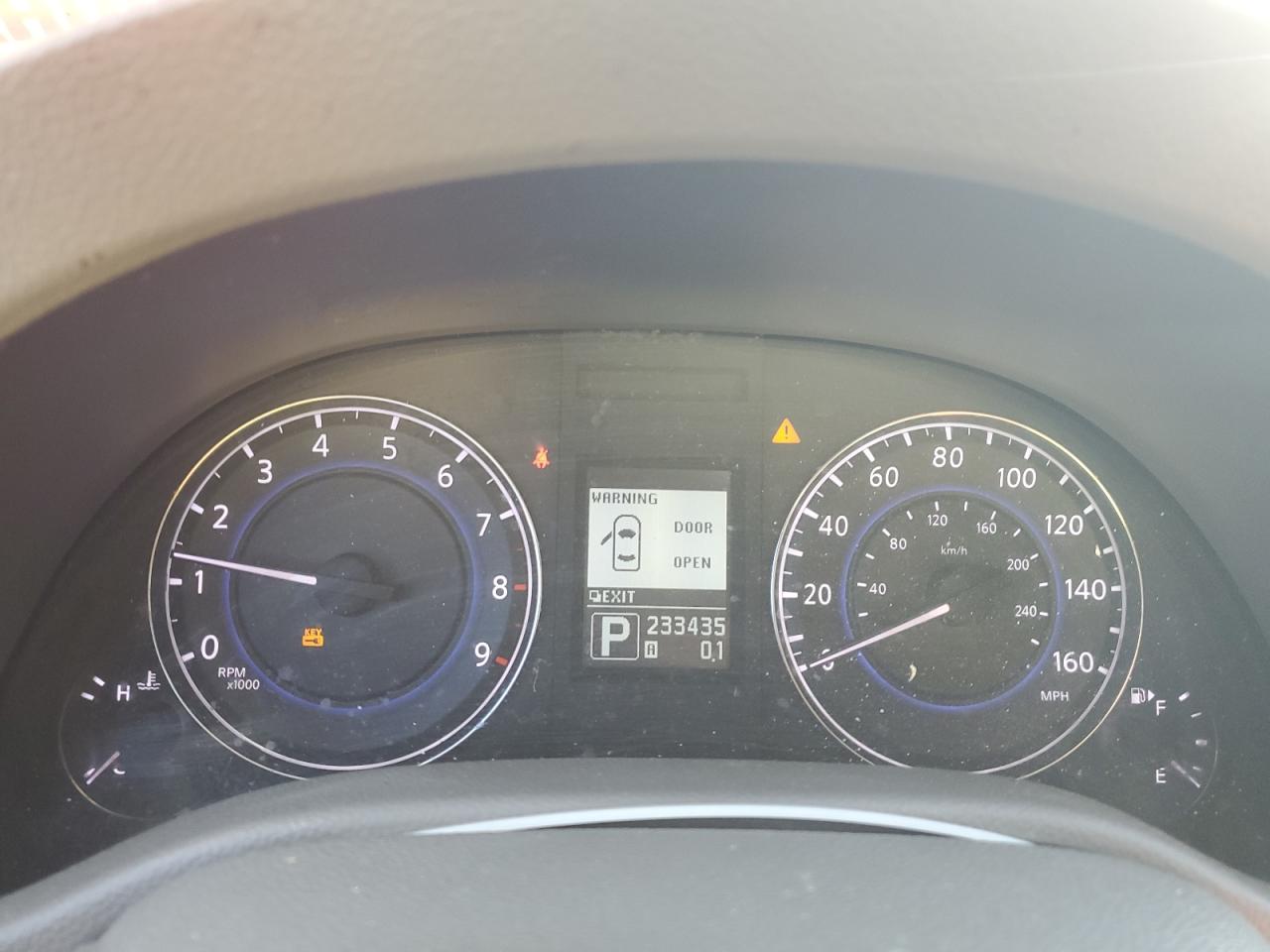 2012 Infiniti G37 Base VIN: JN1CV6APXCM936883 Lot: 87063095