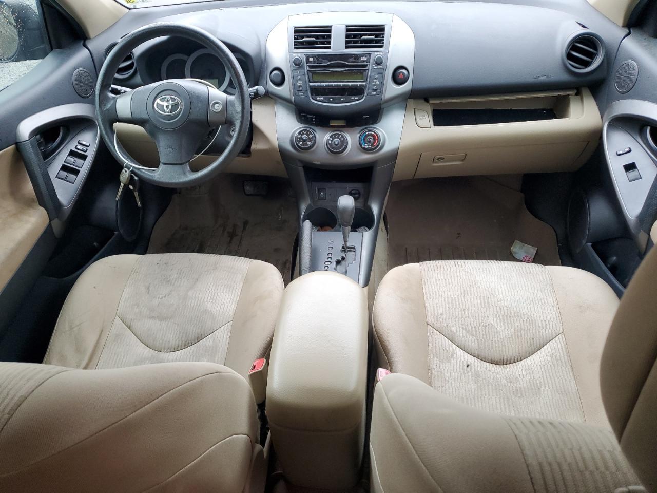 2011 Toyota Rav4 VIN: 2T3ZF4DV6BW094905 Lot: 87412375